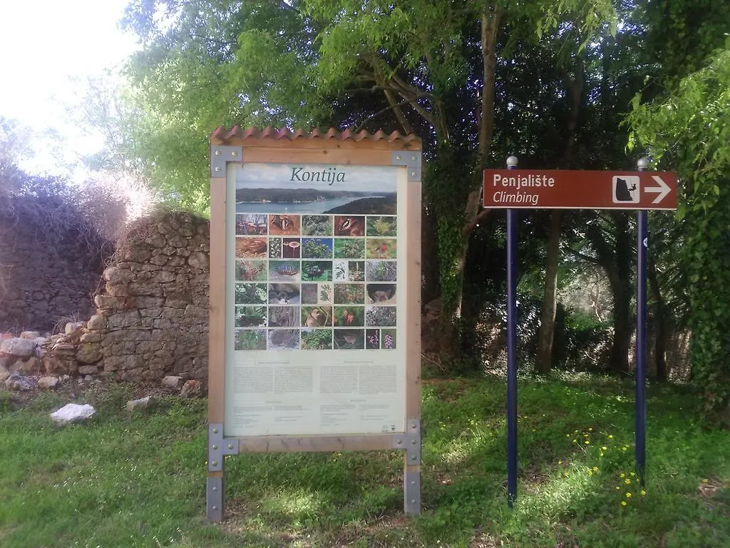 Casa Eufemia Villa Marasi Holiday home